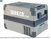 Waeco CFX-40 AC/DC Compressor Fridge/Freezer With Digital Control