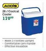 Addis 26L Coolcat Cooler