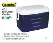 Addis 45L Ice Chest Cooler