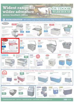 Outdoor Warehouse ( 13 Nov - 31 Dec 2014 ), page 1