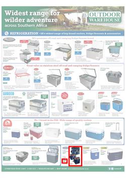 Outdoor Warehouse ( 13 Nov - 31 Dec 2014 ), page 1