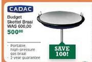 Cadac Budget Skottel Braai