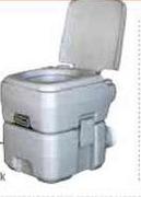 Natural Instincts Bio Potti 20Ltr Portable Toilet