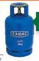 Cadac 3Kg Gas Cylinder