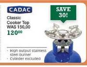 Cadac Classic Cooker Top