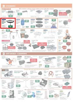 Outdoor Warehouse ( 13 Nov - 31 Dec 2014 ), page 2