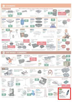 Outdoor Warehouse ( 13 Nov - 31 Dec 2014 ), page 2