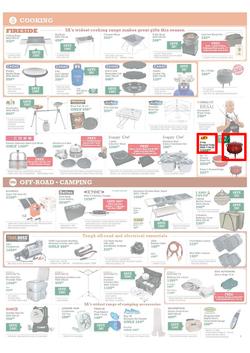 Outdoor Warehouse ( 13 Nov - 31 Dec 2014 ), page 2
