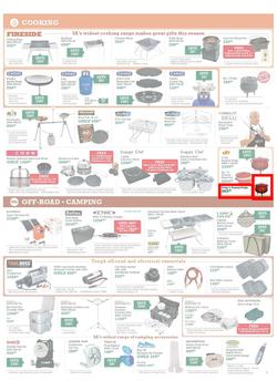 Outdoor Warehouse ( 13 Nov - 31 Dec 2014 ), page 2