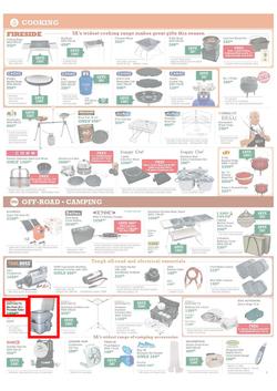 Outdoor Warehouse ( 13 Nov - 31 Dec 2014 ), page 2