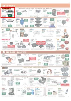 Outdoor Warehouse ( 13 Nov - 31 Dec 2014 ), page 2