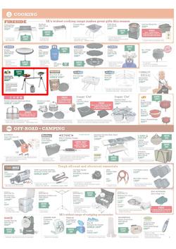 Outdoor Warehouse ( 13 Nov - 31 Dec 2014 ), page 2