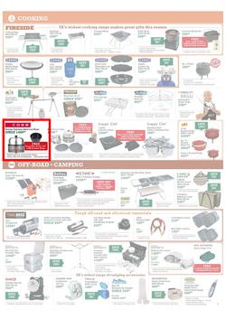 Outdoor Warehouse ( 13 Nov - 31 Dec 2014 ), page 2