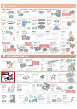 Outdoor Warehouse ( 13 Nov - 31 Dec 2014 ), page 2