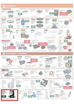 Outdoor Warehouse ( 13 Nov - 31 Dec 2014 ), page 2