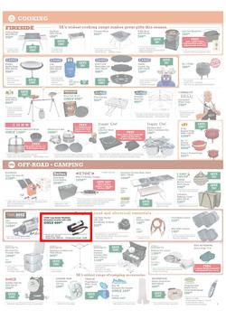 Outdoor Warehouse ( 13 Nov - 31 Dec 2014 ), page 2