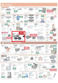 Outdoor Warehouse ( 13 Nov - 31 Dec 2014 ), page 2