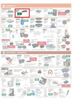 Outdoor Warehouse ( 13 Nov - 31 Dec 2014 ), page 2
