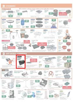 Outdoor Warehouse ( 13 Nov - 31 Dec 2014 ), page 2