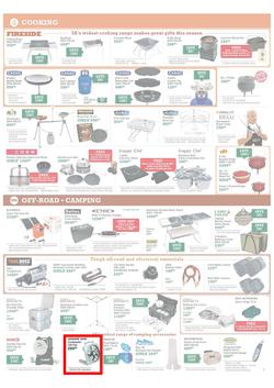 Outdoor Warehouse ( 13 Nov - 31 Dec 2014 ), page 2