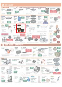 Outdoor Warehouse ( 13 Nov - 31 Dec 2014 ), page 2