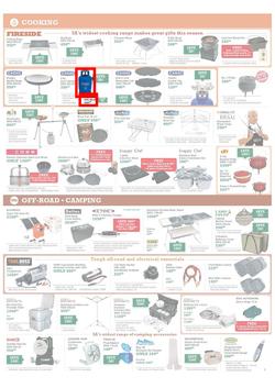 Outdoor Warehouse ( 13 Nov - 31 Dec 2014 ), page 2