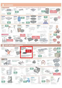 Outdoor Warehouse ( 13 Nov - 31 Dec 2014 ), page 2
