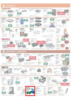 Outdoor Warehouse ( 13 Nov - 31 Dec 2014 ), page 2