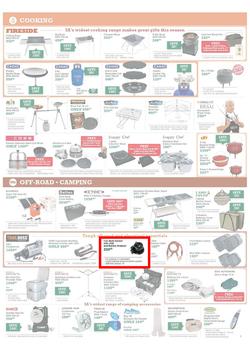 Outdoor Warehouse ( 13 Nov - 31 Dec 2014 ), page 2