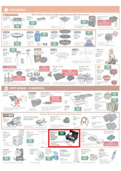 Outdoor Warehouse ( 13 Nov - 31 Dec 2014 ), page 2