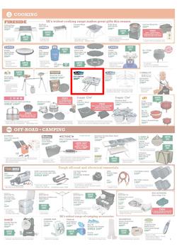 Outdoor Warehouse ( 13 Nov - 31 Dec 2014 ), page 2