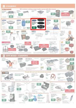 Outdoor Warehouse ( 13 Nov - 31 Dec 2014 ), page 2