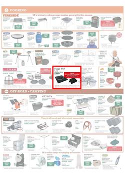 Outdoor Warehouse ( 13 Nov - 31 Dec 2014 ), page 2