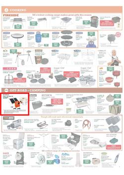 Outdoor Warehouse ( 13 Nov - 31 Dec 2014 ), page 2