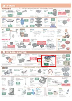 Outdoor Warehouse ( 13 Nov - 31 Dec 2014 ), page 2