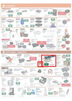 Outdoor Warehouse ( 13 Nov - 31 Dec 2014 ), page 2