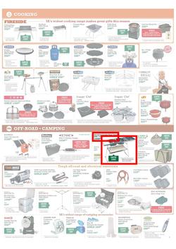Outdoor Warehouse ( 13 Nov - 31 Dec 2014 ), page 2