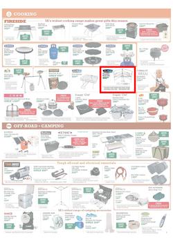 Outdoor Warehouse ( 13 Nov - 31 Dec 2014 ), page 2