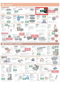 Outdoor Warehouse ( 13 Nov - 31 Dec 2014 ), page 2