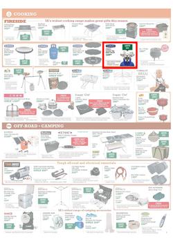 Outdoor Warehouse ( 13 Nov - 31 Dec 2014 ), page 2