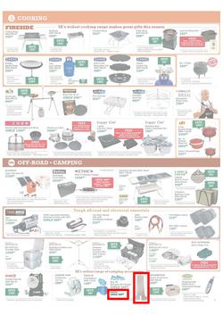 Outdoor Warehouse ( 13 Nov - 31 Dec 2014 ), page 2