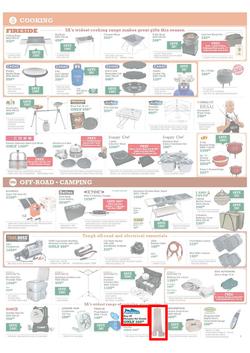 Outdoor Warehouse ( 13 Nov - 31 Dec 2014 ), page 2
