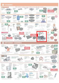 Outdoor Warehouse ( 13 Nov - 31 Dec 2014 ), page 2