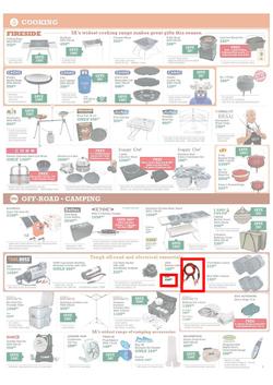 Outdoor Warehouse ( 13 Nov - 31 Dec 2014 ), page 2