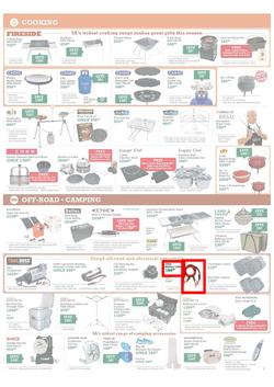 Outdoor Warehouse ( 13 Nov - 31 Dec 2014 ), page 2