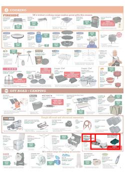 Outdoor Warehouse ( 13 Nov - 31 Dec 2014 ), page 2
