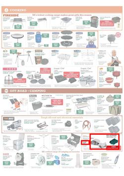Outdoor Warehouse ( 13 Nov - 31 Dec 2014 ), page 2