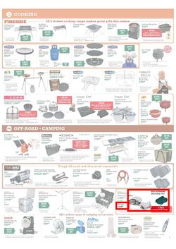 Outdoor Warehouse ( 13 Nov - 31 Dec 2014 ), page 2