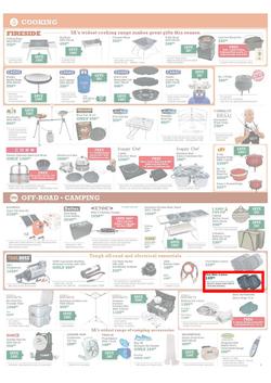 Outdoor Warehouse ( 13 Nov - 31 Dec 2014 ), page 2