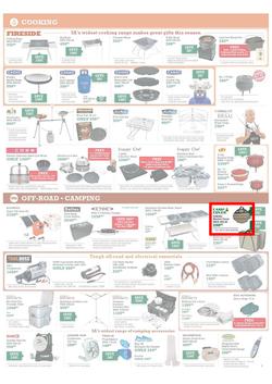 Outdoor Warehouse ( 13 Nov - 31 Dec 2014 ), page 2